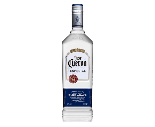 Jose Cuervo Especial Silver 1L (DNO P3)