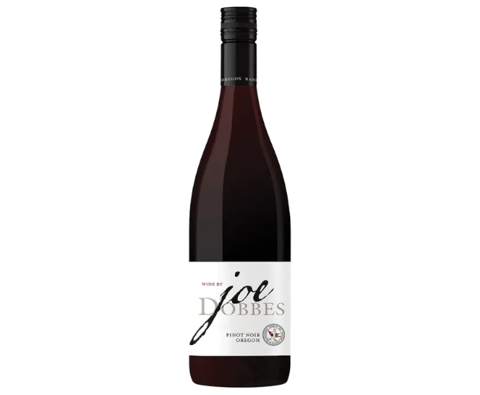 Wine By Joe Pinot Noir 2018 750ml