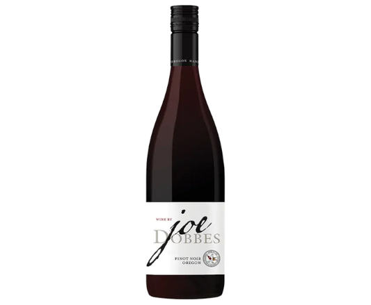 Wine By Joe Pinot Noir 2018 750ml