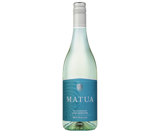 Matua Valley Sauvignon Blanc 2020 750ml