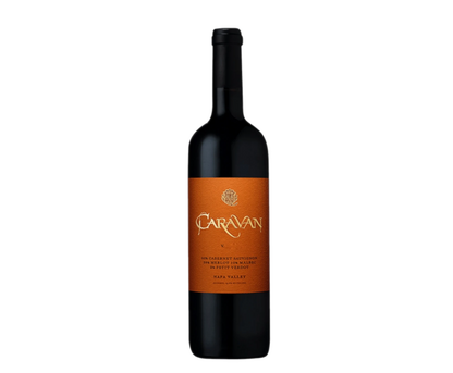 Darioush Caravan Cabernet Sauv 2019 750ml