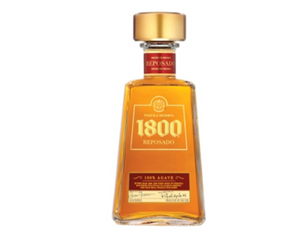 1800 Reposado 375ml