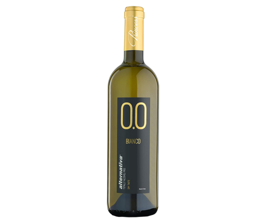 BFD Dry NA White Wine 750ml
