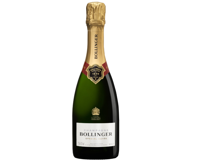 Bollinger Special Cuvee Brut 375ml