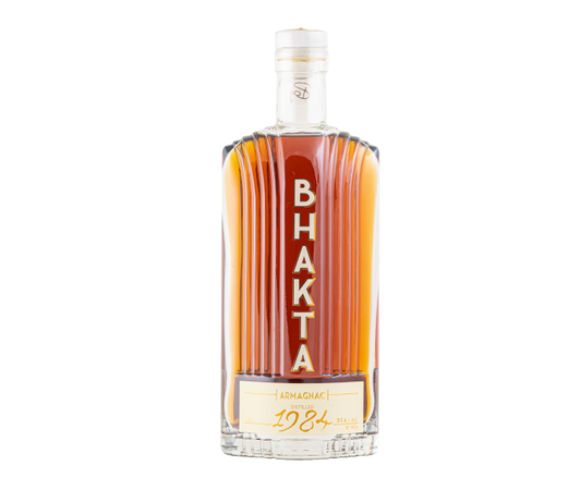 Bhakta Time Capsule 1984 750ml