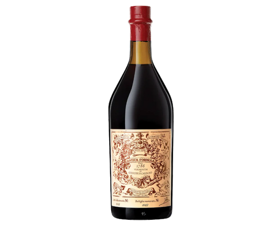 Carpano Antica Formula 1786 Vermouth 750ml