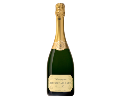 Bruno Paillard Premiere Cuvee Extra Brut 750ml (No Barcode)