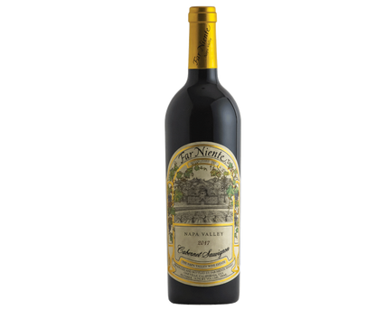 Far Niente Cabernet Sauv Napa 2019 750ml