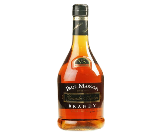 Paul Masson Grand Amber VS 100ml