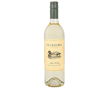 Duckhorn Sauv Blanc 2023 750ml