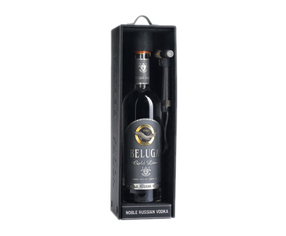 Beluga Noble Gold Line 750ml