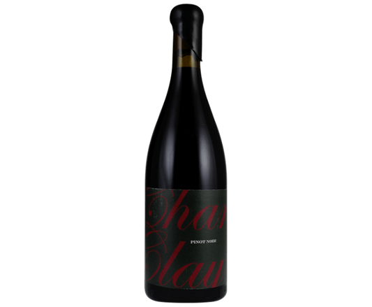 Mauritson Charlie Clay Pinot Noir 2018 750ml