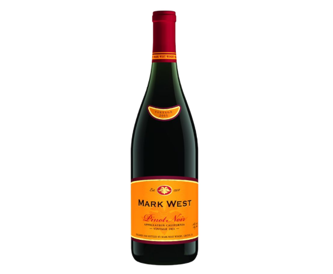 Mark West Pinot Noir 2018 750ml