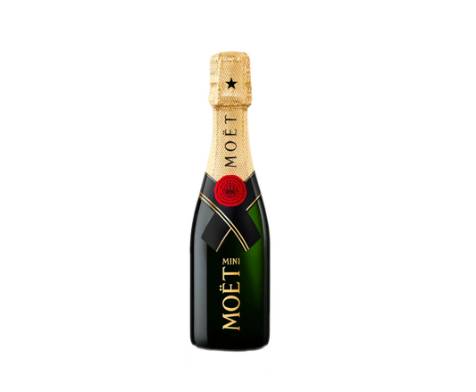 Moet & Chandon Brut Imperial 187ml (HR) (DNO P1)