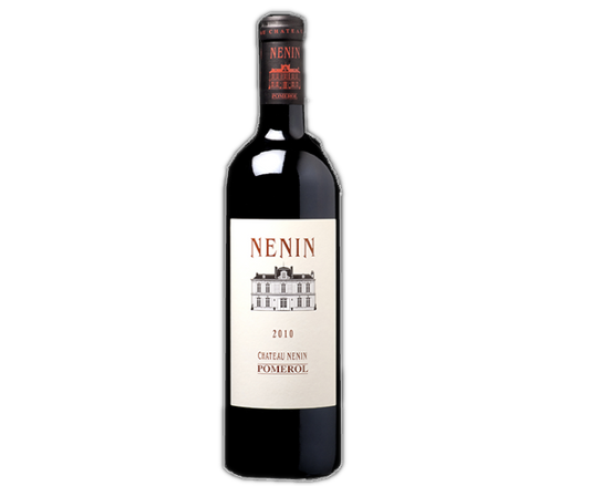 Chateau Nenin Pomerol 2003 750ml