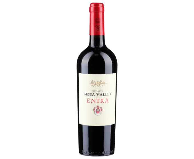 Bessa Valley Petit Enira 2018 750ml