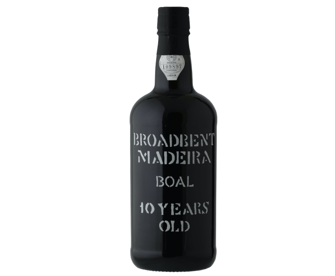 Broadbent 10 Years Boal Madeira 750ml