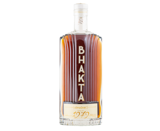 Bhakta Time Capsule 1979 750ml