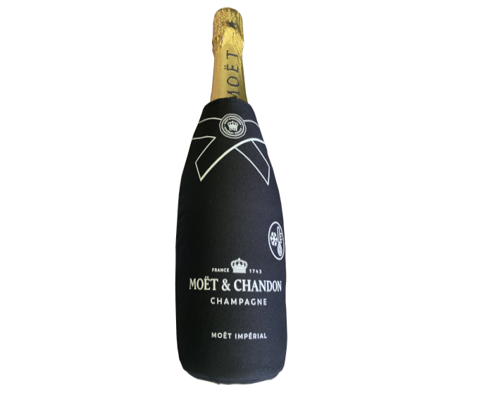 Moet & Chandon Brut Imperial With Cooler Insulated 750ml