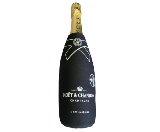 Moet & Chandon Brut Imperial With Cooler Insulated 750ml