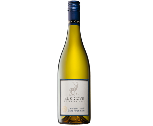 Elk Cove Pinot Blanc 2020 750ml