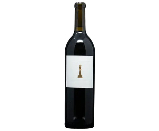 Checkerboard Kings Row Red Wine  2018 750ml (No Barcode)