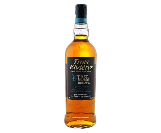 Trois Rivieres 5 Years Reserve Speciale 750ml (DNO P4)