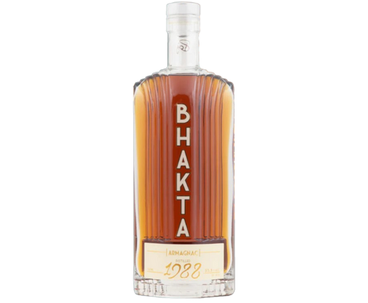 Bhakta Time Capsule 1988 750ml