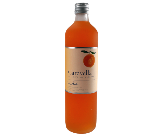Caravella Orangecello 750ml