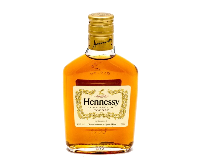 Hennessy VS 200ml (HR)