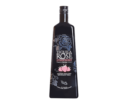 Tequila Rose Strawberry Cream 1L