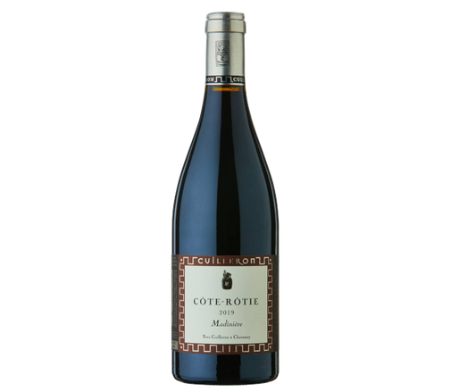 Yves Cuilleron Cote Rotie Madiniere 2020 750ml