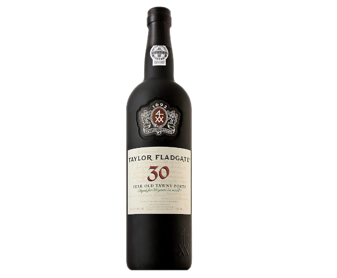 Taylor Fladgate 30 Years Tawny 750ml