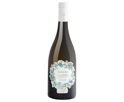 Tenuta Viglione Herba Puglia White 750ml