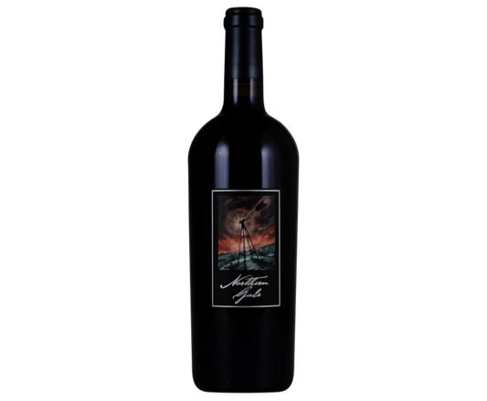 Stormy Weather Northern Gale Cabernet Sauv 2016 750ml (No Barcode)