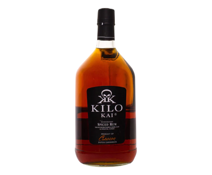 Kilo Kai Spiced Rum 1.75L