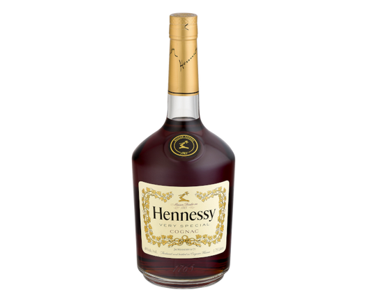 Hennessy VS 1.75L (HR)