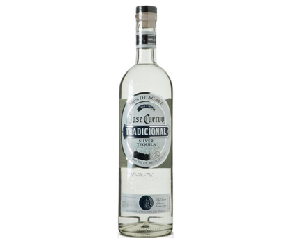 Jose Cuervo Tradicional Silver 750ml