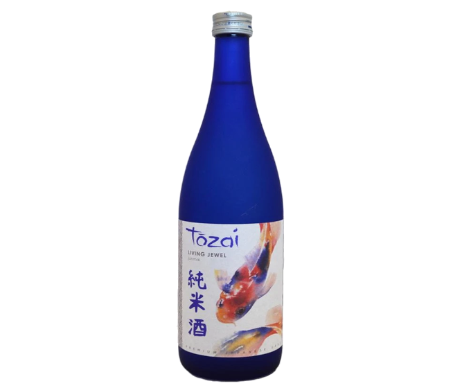 Tozai Living Jewel Junmai 720ml