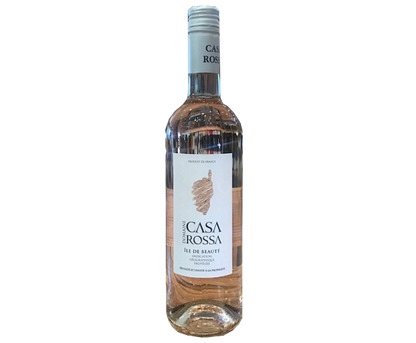 Domaine Casa Rossa Rose 750ml