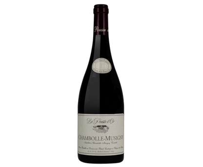 Domaine de la Pousse d Or Chambolle Musigny 2018 750ml