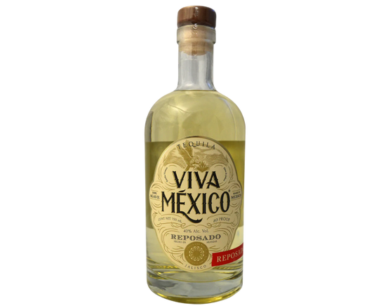 Viva Mexico Reposado 750ml