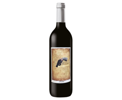 La Pistolina Cabernet Sauv 2016 750ml