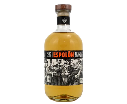 Espolon Reposado 750ml