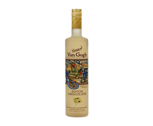 Van Gogh Dutch Choc 750ml