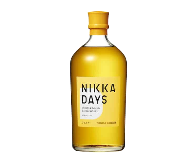 Nikka Days 750ml