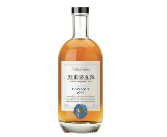 Mezan Panama Rum 2006 750ml