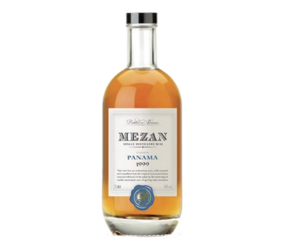 Mezan Panama Rum 2006 750ml