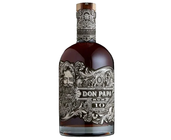 Don Papa 10 Years 750ml