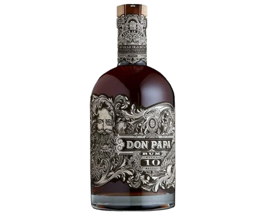 Don Papa 10 Years 750ml